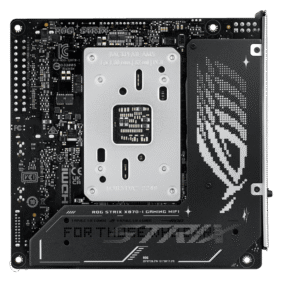Asus ROG STRIX X870-I GAMING WIFI AM5 Motherboard - Image 7