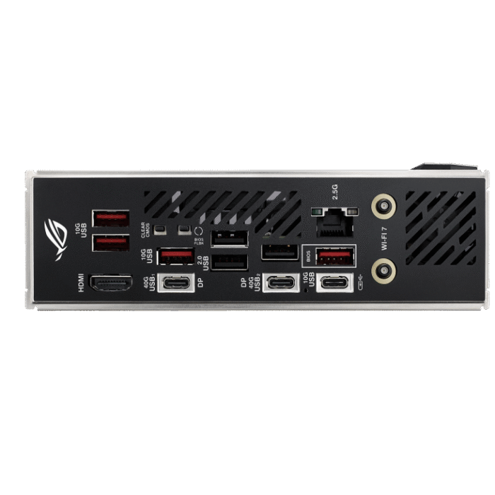 Asus ROG STRIX X870-I GAMING WIFI AM5 Motherboard - Image 8
