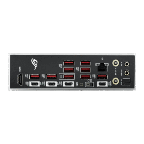 Asus ROG STRIX X870E-E GAMING WIFI AM5 Motherboard - Image 9