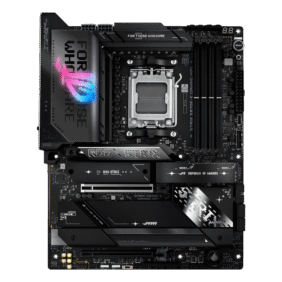 Asus ROG STRIX X870E-E GAMING WIFI AM5 Motherboard - Image 2