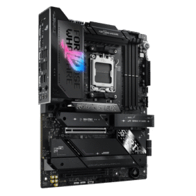 Asus ROG STRIX X870E-E GAMING WIFI AM5 Motherboard - Image 3