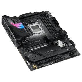 Asus ROG STRIX X870E-E GAMING WIFI AM5 Motherboard - Image 6