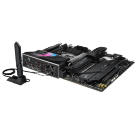Asus ROG STRIX X870E-E GAMING WIFI AM5 Motherboard - Image 7