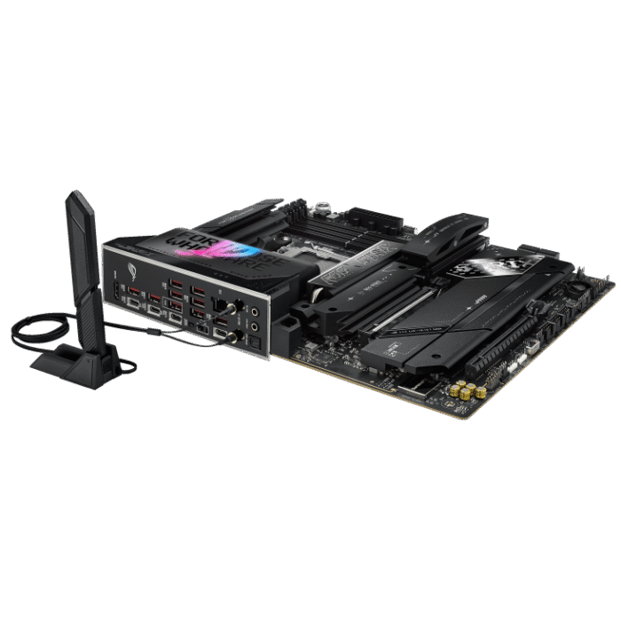 Asus ROG STRIX X870E-E GAMING WIFI AM5 Motherboard - Image 7