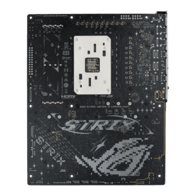 Asus ROG STRIX X870E-E GAMING WIFI AM5 Motherboard - Image 8