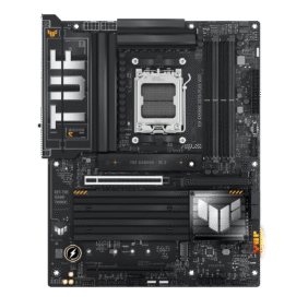 Asus TUF GAMING X870-PLUS WIFI AM5 Motherboard - Image 2