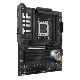 Asus TUF GAMING X870-PLUS WIFI AM5 Motherboard - Image 3