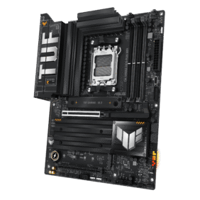 Asus TUF GAMING X870-PLUS WIFI AM5 Motherboard - Image 4