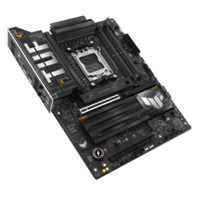 Asus TUF GAMING X870-PLUS WIFI AM5 Motherboard - Image 5