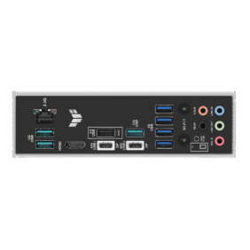Asus TUF GAMING X870-PLUS WIFI AM5 Motherboard - Image 6