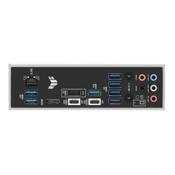 Asus TUF GAMING X870-PLUS WIFI AM5 Motherboard - Image 6