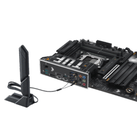 Asus TUF GAMING X870-PLUS WIFI AM5 Motherboard - Image 7