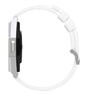 Canyon Otto SW-86 Silver Smartwatch - Image 5
