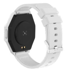 Canyon Otto SW-86 Silver Smartwatch - Image 4