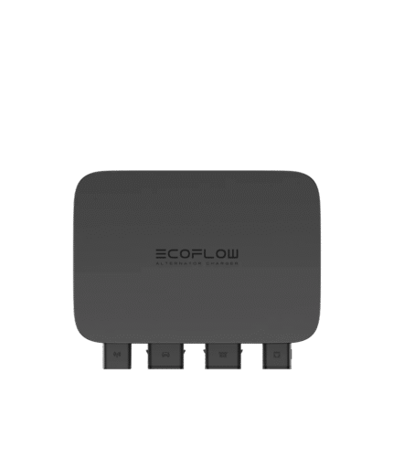 Ecoflow 800W Alternator Charger