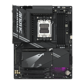 Gigabyte X870 AORUS ELITE WIFI7 AM5 Motherboard - Image 2