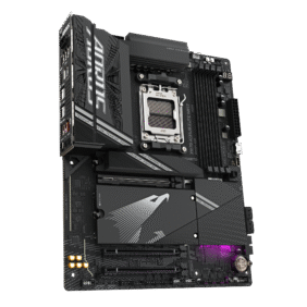 Gigabyte X870 AORUS ELITE WIFI7 AM5 Motherboard - Image 3