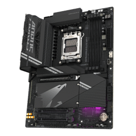 Gigabyte X870 AORUS ELITE WIFI7 AM5 Motherboard - Image 4