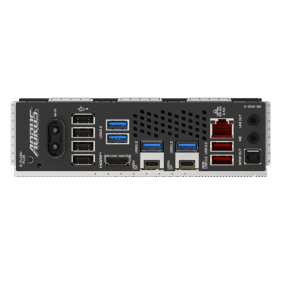 Gigabyte X870 AORUS ELITE WIFI7 AM5 Motherboard - Image 5