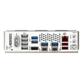 Gigabyte X870 AORUS ELITE WIFI7 ICE AM5 Motherboard - Image 5