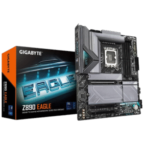 Gigabyte Z890 EAGLE – LGA 1851 Motherboard