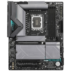 Gigabyte Z890 EAGLE – LGA 1851 Motherboard - Image 2