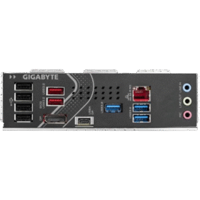 Gigabyte Z890 EAGLE – LGA 1851 Motherboard - Image 3