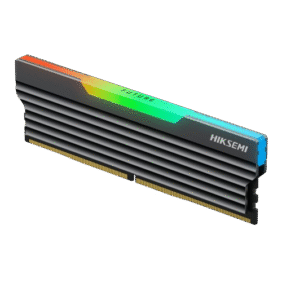 HIKSEMI Future RGB 16GB 3600MHz DDR4 UDIMM Gaming Memory – Black - Image 2