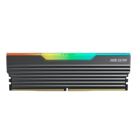 HIKSEMI Future RGB 16GB 3600MHz DDR4 UDIMM Gaming Memory – Black