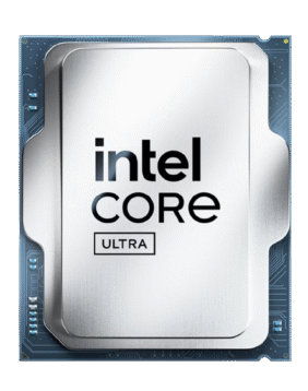Intel Core Ultra 9 (Series 2) Desktop Processor 285 5.6 GHZ 24 cores LGA 1851 (No Cooler Included) – TRAY - Image 2
