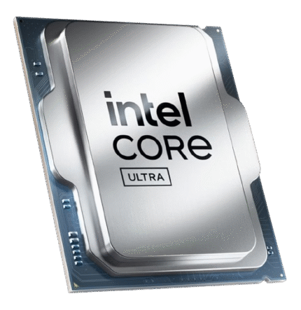 Intel Core Ultra 9 (Series 2) Desktop Processor 285 5.6 GHZ 24 cores LGA 1851 (No Cooler Included) – TRAY
