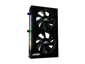 OCPC POLE P1 GPU Cooling Stand - Black - Image 2