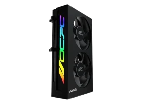 OCPC POLE P1 GPU Cooling Stand - Black - Image 3