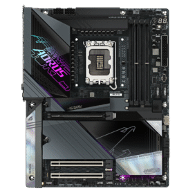 Gigabyte Z890 AORUS MASTER – LGA 1851 Motherboard - Image 2