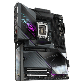 Gigabyte Z890 AORUS MASTER – LGA 1851 Motherboard - Image 3