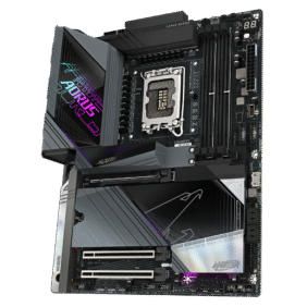 Gigabyte Z890 AORUS MASTER – LGA 1851 Motherboard - Image 4