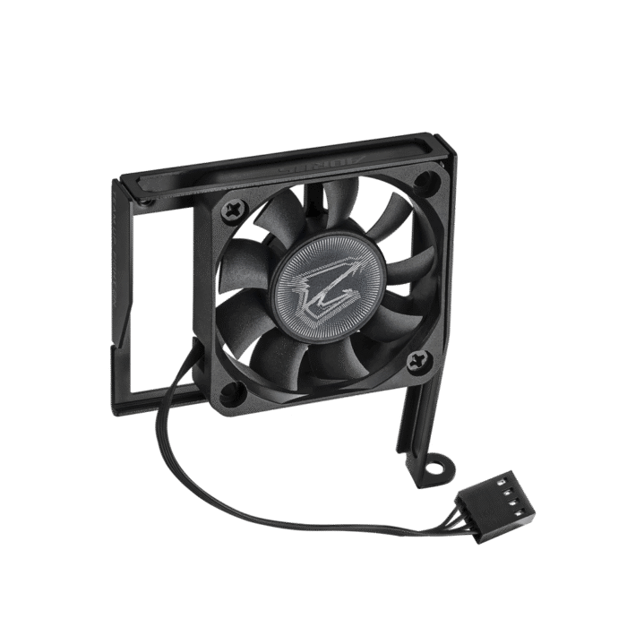 Gigabyte Z890 AORUS MASTER – LGA 1851 Motherboard - Image 7