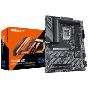 Gigabyte Z890 UD – LGA 1851 Motherboard