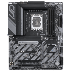 Gigabyte Z890 UD – LGA 1851 Motherboard - Image 2