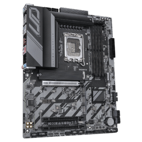 Gigabyte Z890 UD – LGA 1851 Motherboard - Image 3