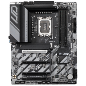 Gigabyte Z890 UD WIFI6E – LGA 1851 Motherboard - Image 2