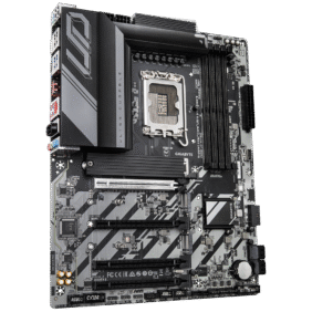 Gigabyte Z890 UD WIFI6E – LGA 1851 Motherboard - Image 3