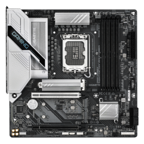 Gigabyte Z890M GAMING X – LGA 1851 Motherboard - Image 2