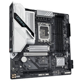 Gigabyte Z890M GAMING X – LGA 1851 Motherboard - Image 3