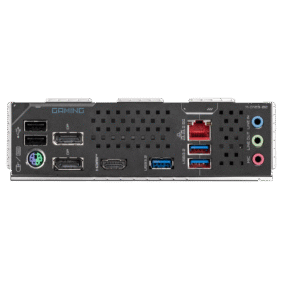 Gigabyte Z890M GAMING X – LGA 1851 Motherboard - Image 4