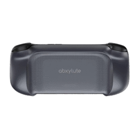 abxylute handheld [Cloud Gaming ＆ Remote Play] 64GB with Screen Protector Black - Image 3