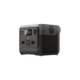 EcoFlow RIVER 2 Pro Portable Power Station - Image 2
