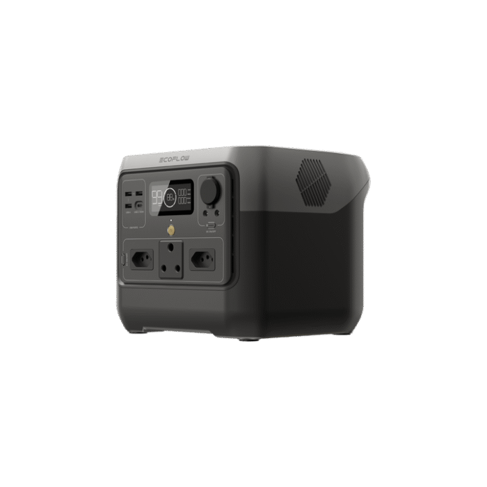 EcoFlow RIVER 2 Pro Portable Power Station - Image 2