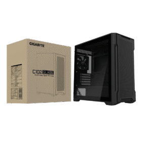 GIGABYTE C102 GLASS - Image 8