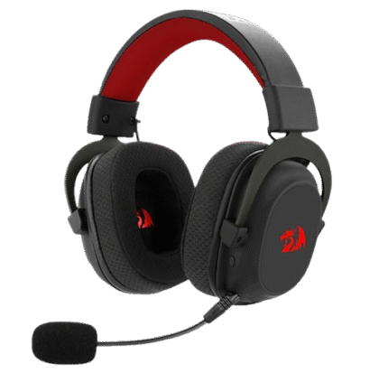 Redragon Zeus Pro